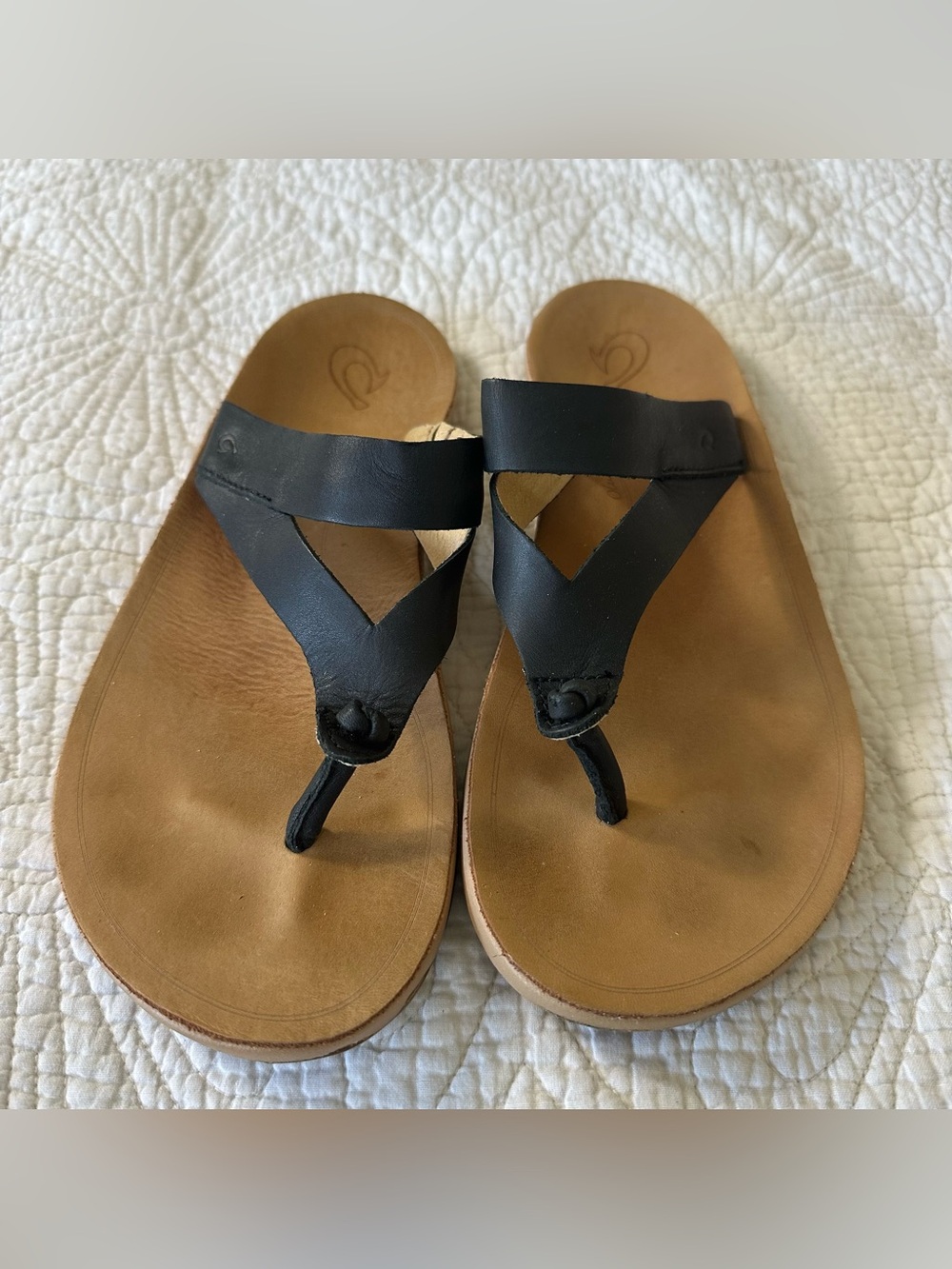 Olukai KaeKae Sandals Women’s 10